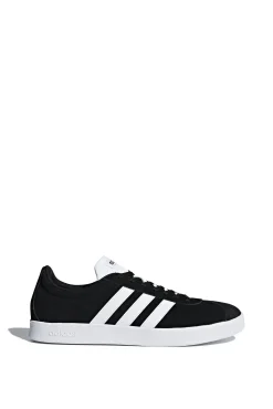 Adidas Performance Cuero De Gamuza Hombre