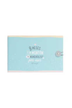 Mr. Wonderful Albúm fotos