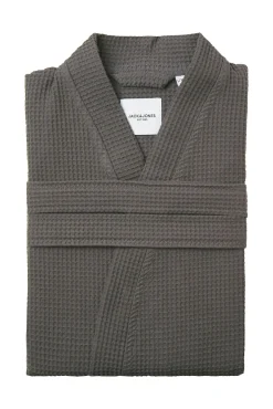 Jack & Jones Albornoz gofrado