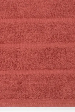 Textura Alfombra baño rizo algodón egipcio 50x70cm.