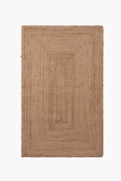 Calma House Alfombra Ural 90x150 Natural
