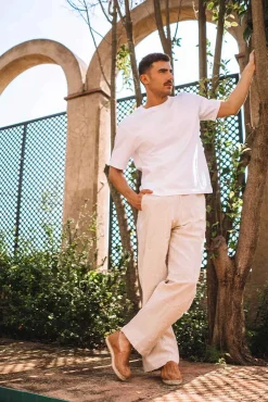 Toni Pons Alpargata plana