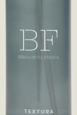 Textura Ambientador hogar bergamota fresca