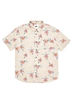 Quiksilver Apero Classic - Camiseta de manga corta para Hombre