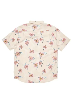 Quiksilver Apero Classic - Camiseta de manga corta para Hombre