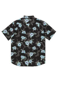 Quiksilver Apero Classic - Camiseta de manga corta para Hombre