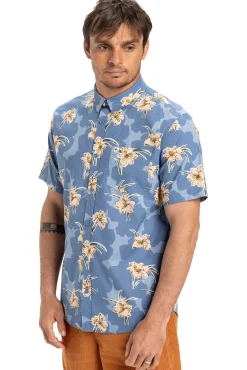 Quiksilver Apero Classic - Camiseta de manga corta para Hombre
