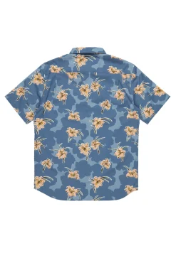 Quiksilver Apero Classic - Camiseta de manga corta para Hombre