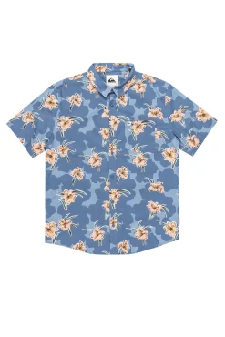 Quiksilver Apero Classic - Camiseta de manga corta para Hombre
