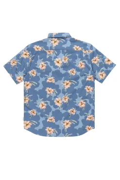 Quiksilver Apero Classic - Camiseta de manga corta para Hombre