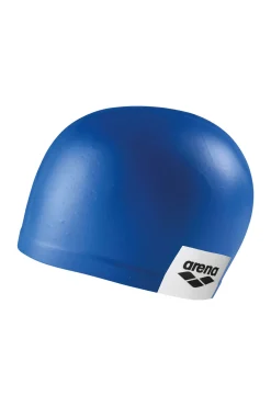 arena Logo Moulded unisex swimming cap