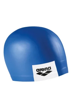 arena Logo Moulded unisex swimming cap