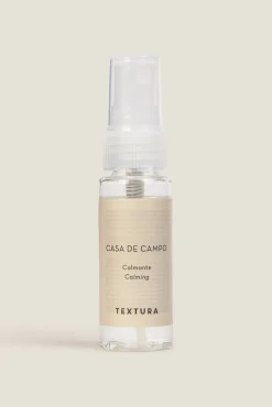 Textura Aroma textil afrutado