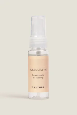 Textura Aroma textil floral