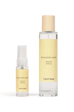 Textura Aroma textil jazmín