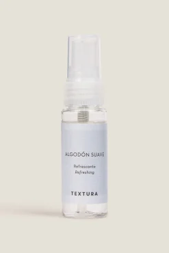 Textura Aroma textil lirio