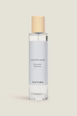Textura Aroma textil lirio