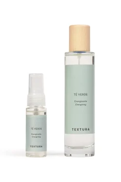 Textura Aroma textilté verde