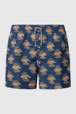 Pepe Jeans Bañador bermuda peces