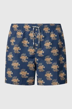 Pepe Jeans Bañador bermuda peces