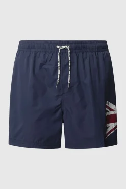 Pepe Jeans Bañador bermuda union jack