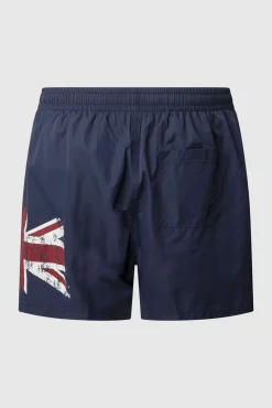 Pepe Jeans Bañador bermuda union jack