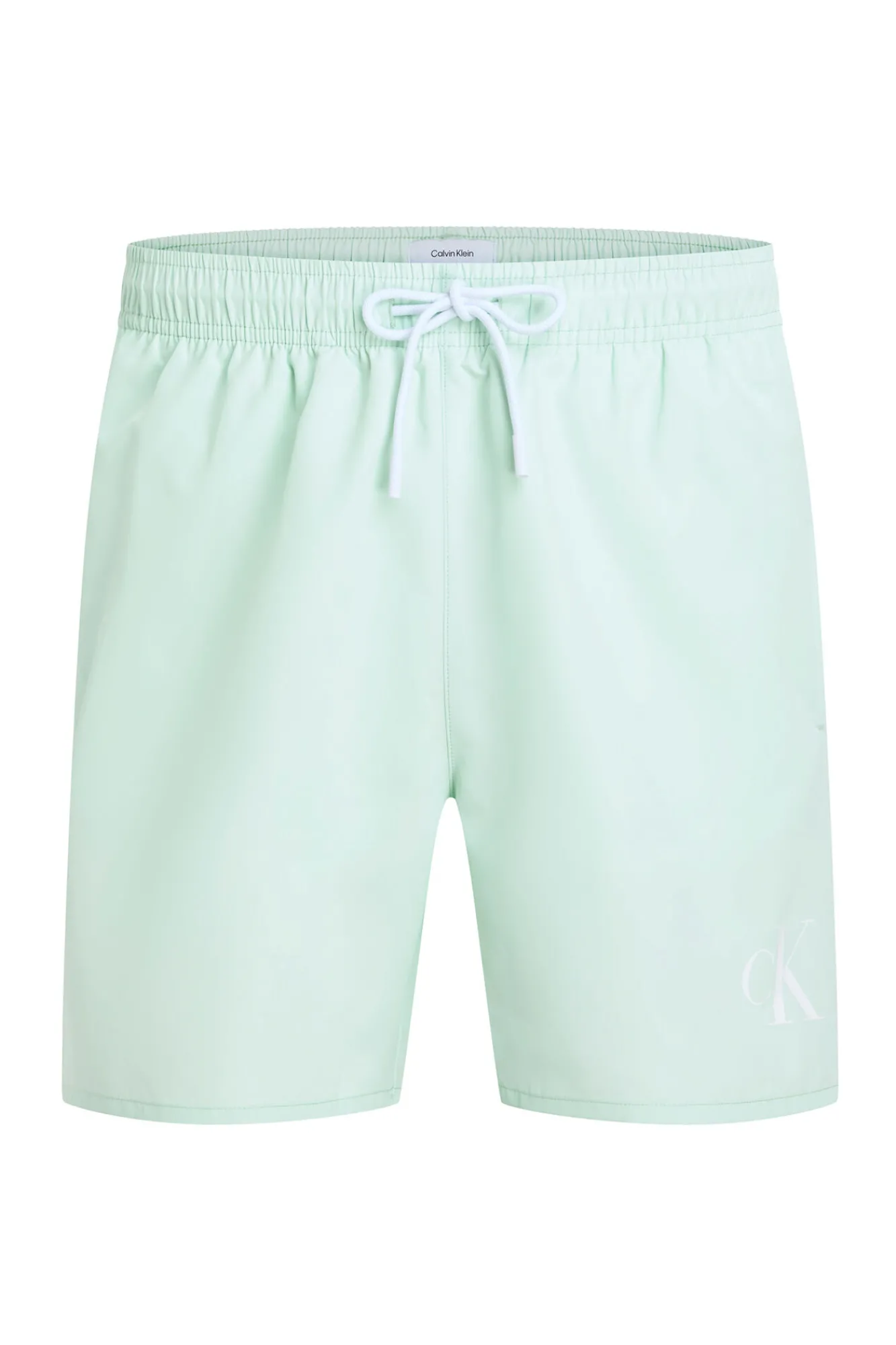 Calvin Klein Bañador cordón logo