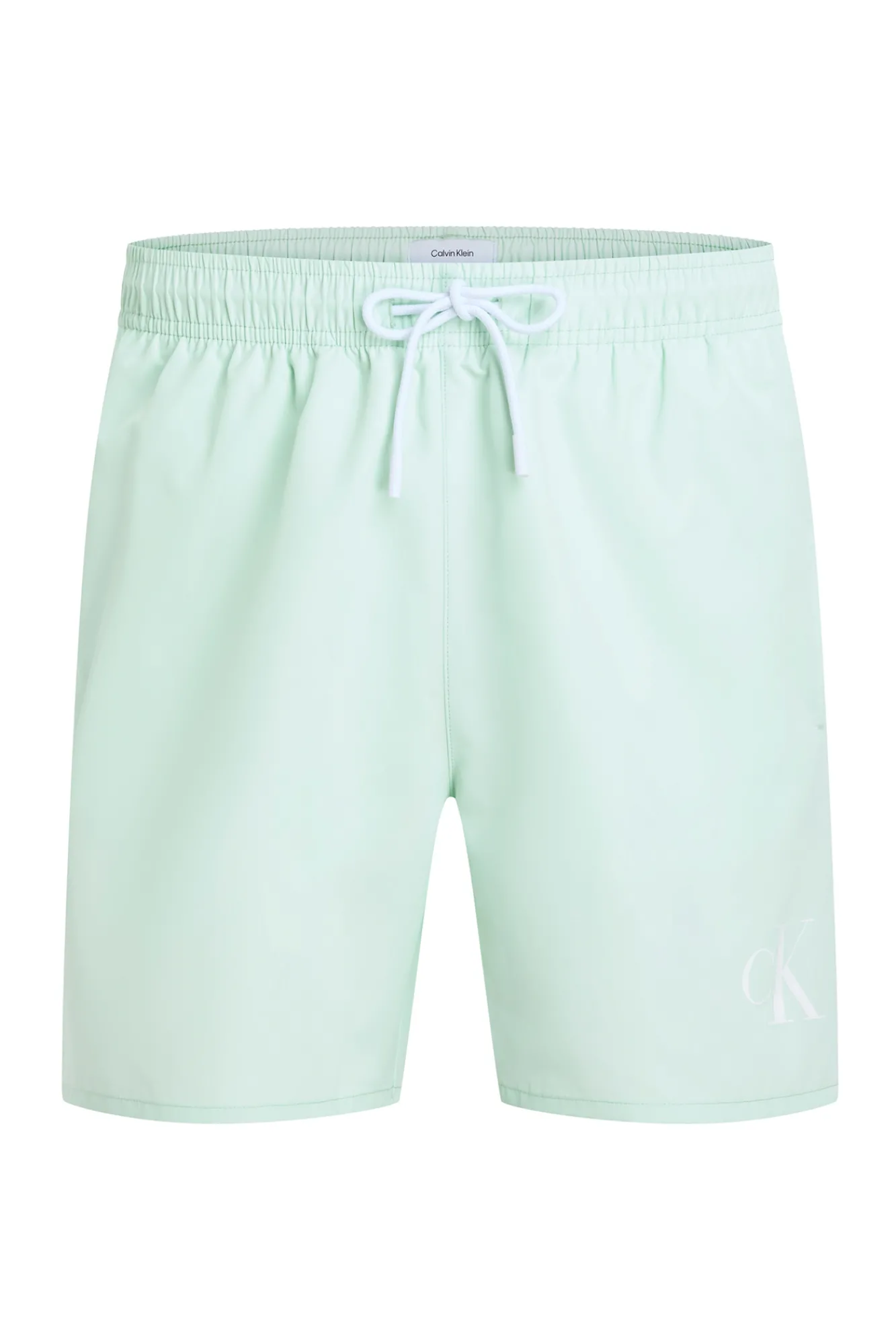 Calvin Klein Bañador cordón logo