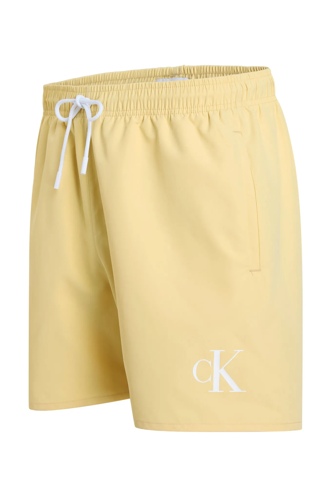 Calvin Klein Bañador cordón logo