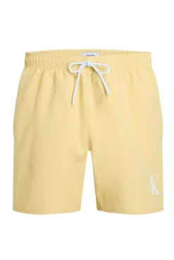 Calvin Klein Bañador cordón logo