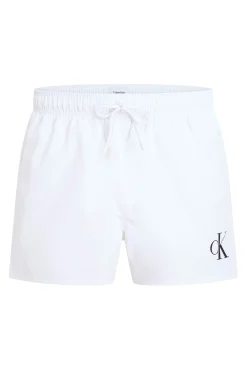 Calvin Klein Bañador corto logo