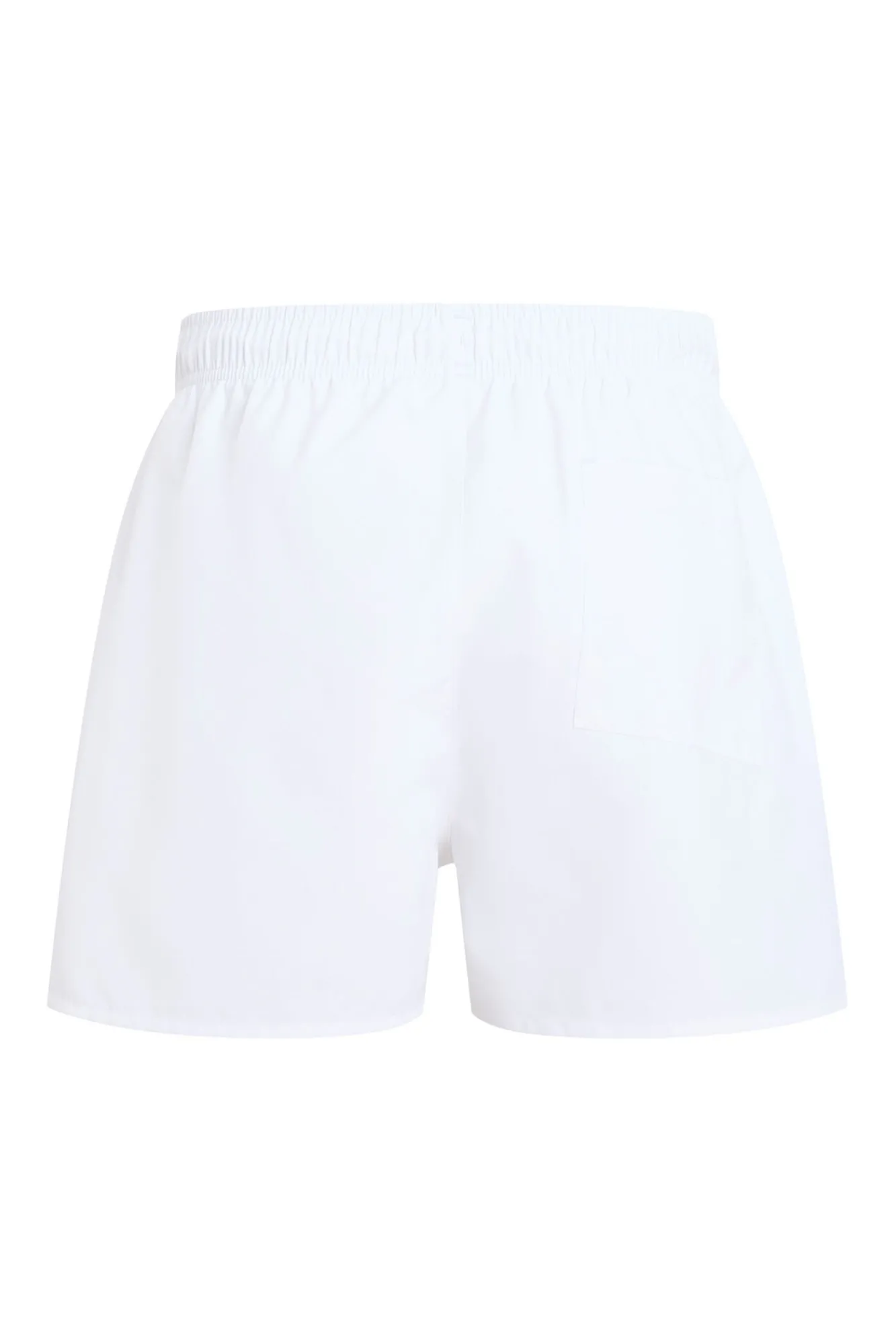 Calvin Klein Bañador corto logo