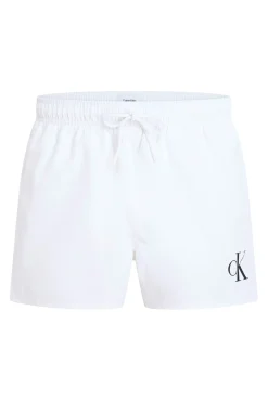 Calvin Klein Bañador corto logo