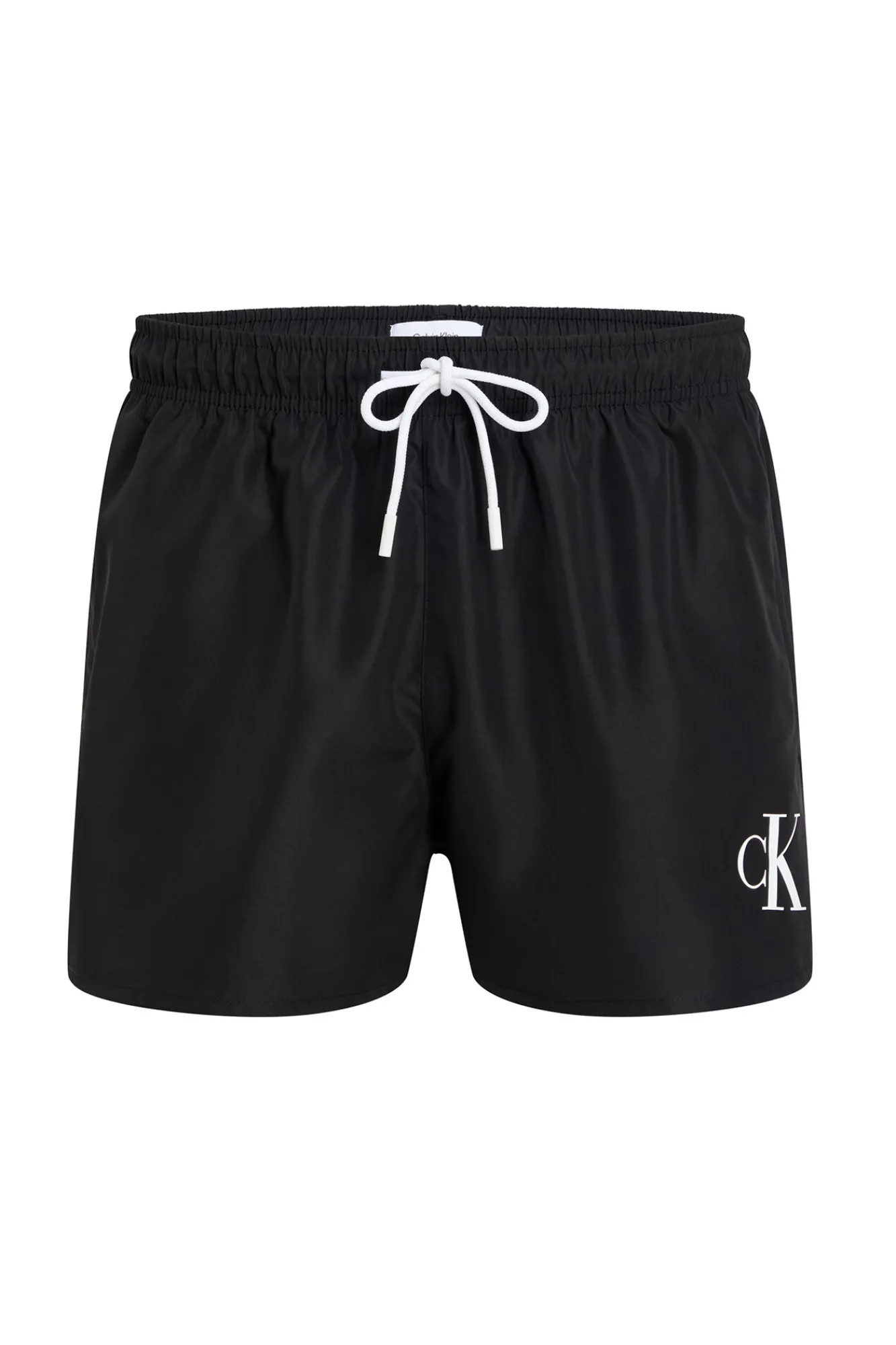 Calvin Klein Bañador corto logo