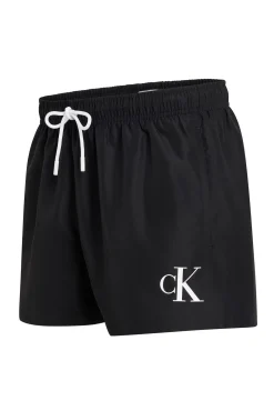Calvin Klein Bañador corto logo