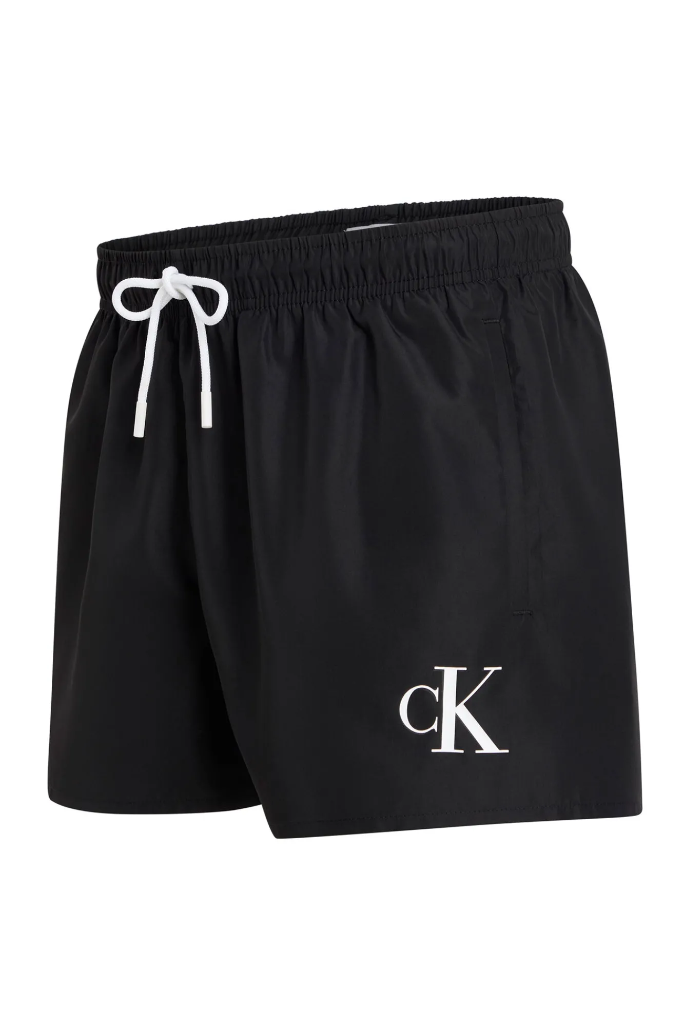 Calvin Klein Bañador corto logo