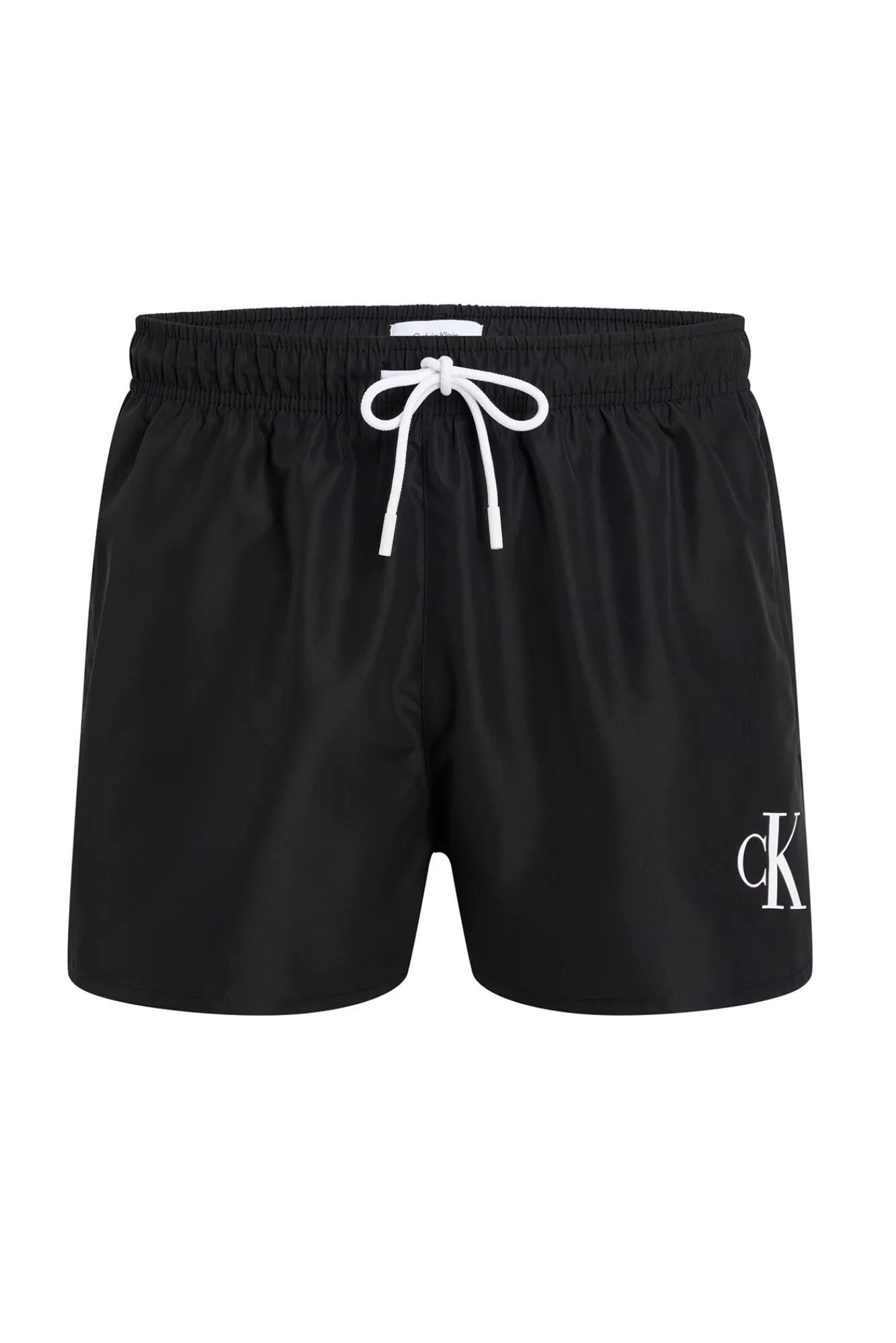 Calvin Klein Bañador corto logo