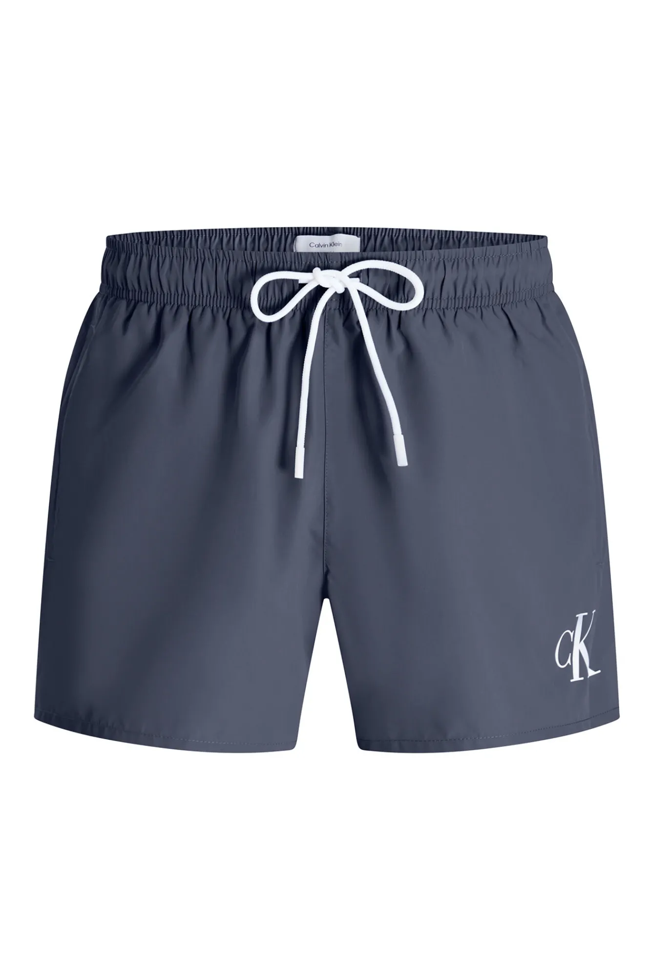 Calvin Klein Bañador corto logo