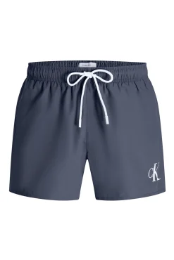 Calvin Klein Bañador corto logo