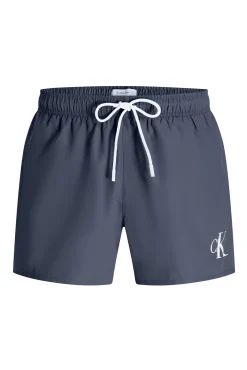 Calvin Klein Bañador corto logo