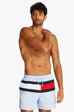 Tommy Hilfiger Bañador de hombre logo