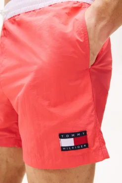 Tommy Hilfiger Bañador de medio largo