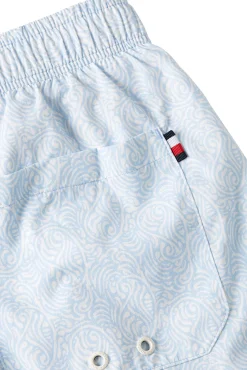 Tommy Hilfiger Bañador de medio largo