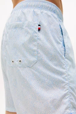Tommy Hilfiger Bañador de medio largo