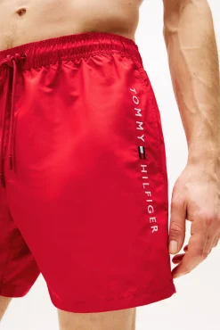 Tommy Hilfiger Bañador de medio largo