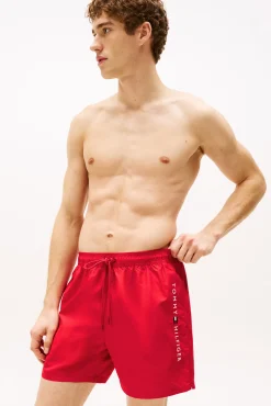 Tommy Hilfiger Bañador de medio largo