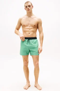 Tommy Hilfiger Bañador de medio largo
