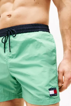 Tommy Hilfiger Bañador de medio largo