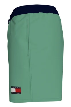 Tommy Hilfiger Bañador de medio largo