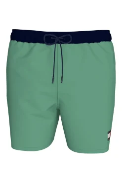 Tommy Hilfiger Bañador de medio largo